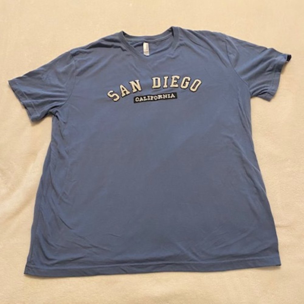 San Diego T-Shirt